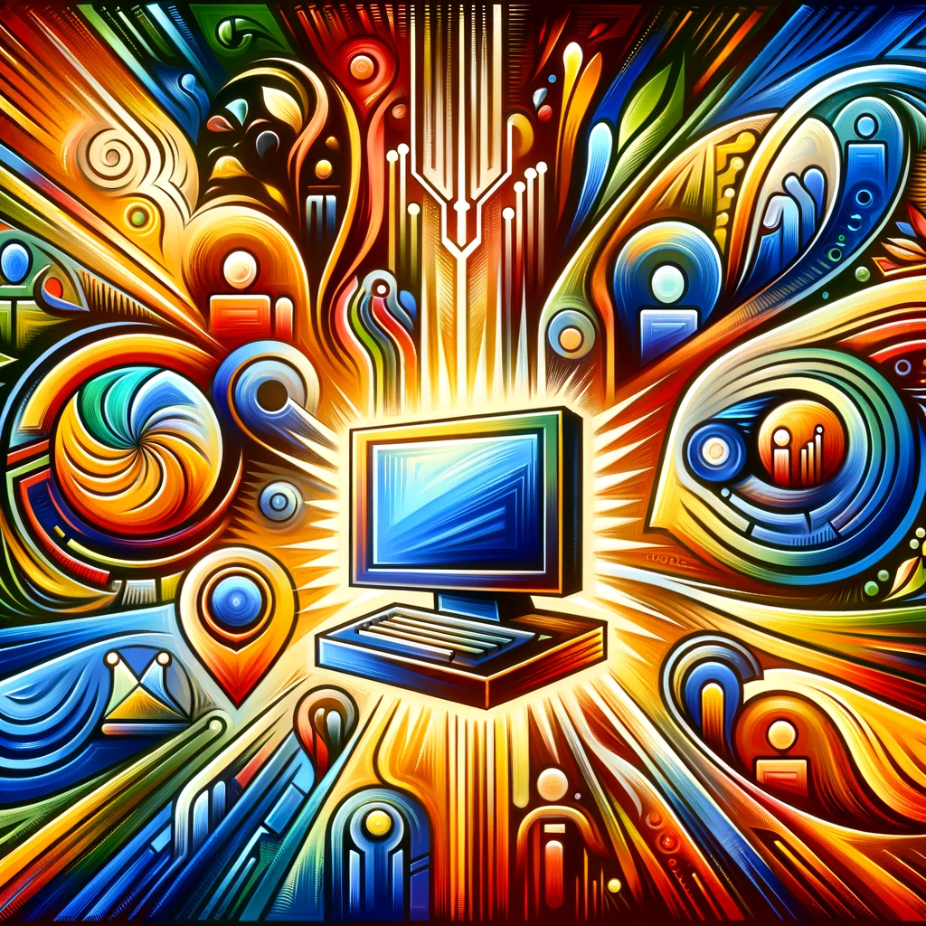 Professional Computer Maintenance