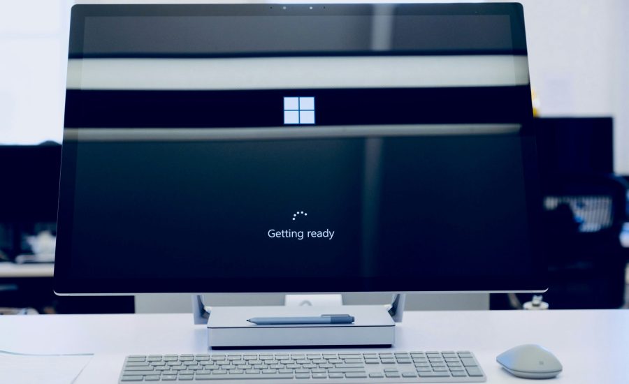 Windows 10 Countdown