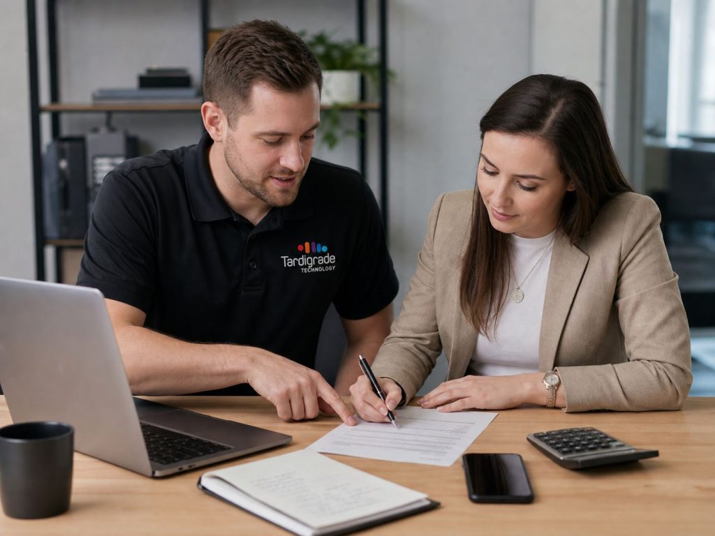 Tackling Technical Debt