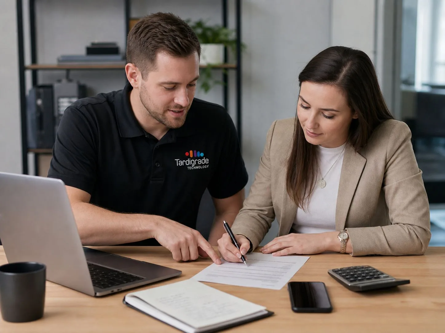 Tackling Technical Debt