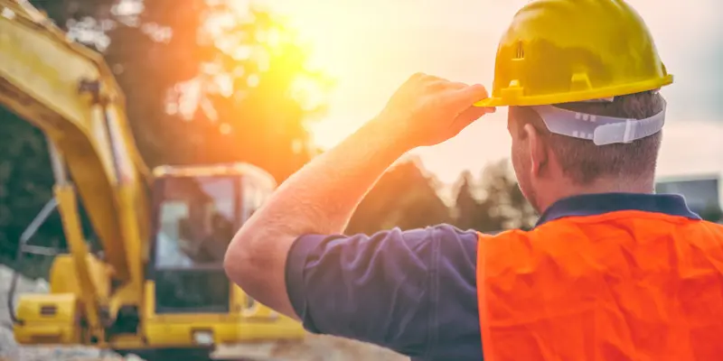Construction